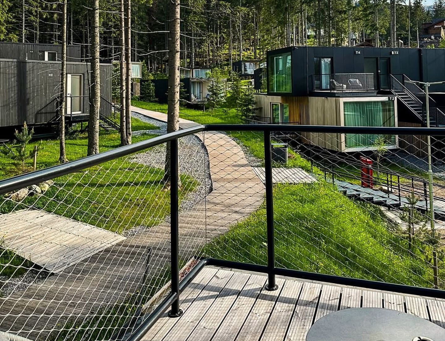 Prožijte úžasnou dovolenou v Nízkých Tatrách v tom nejlepším hotelu